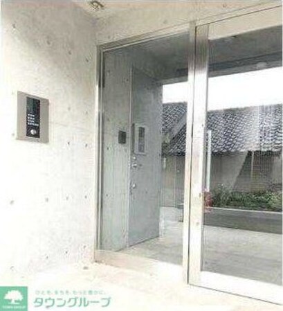 ハーモニーグラシア世田谷代田の物件内観写真